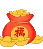 Nhận thưởng may mắn tại 66win33