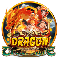 Blessing of the Dragon icon